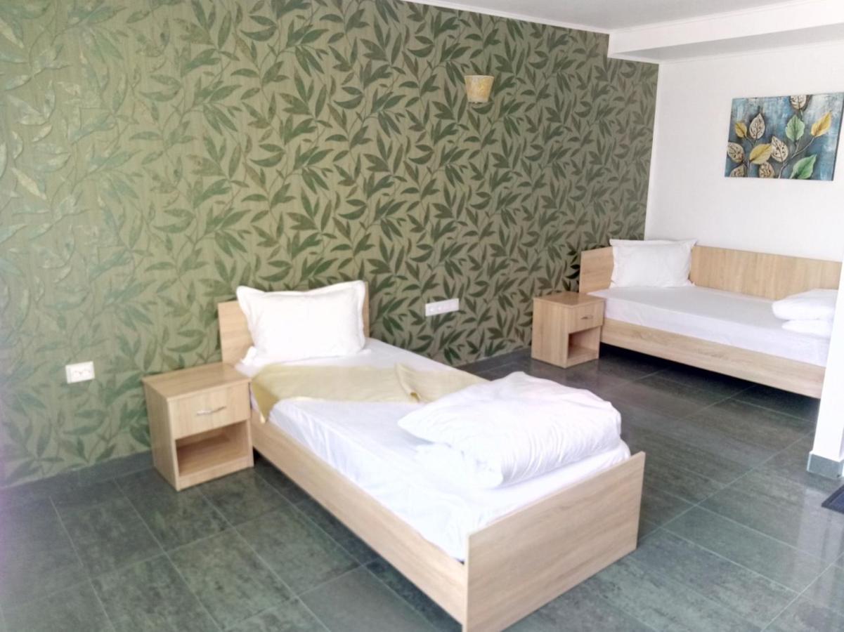 Camere De Inchiriat Carpati ฮูเนโดอารา ภายนอก รูปภาพ