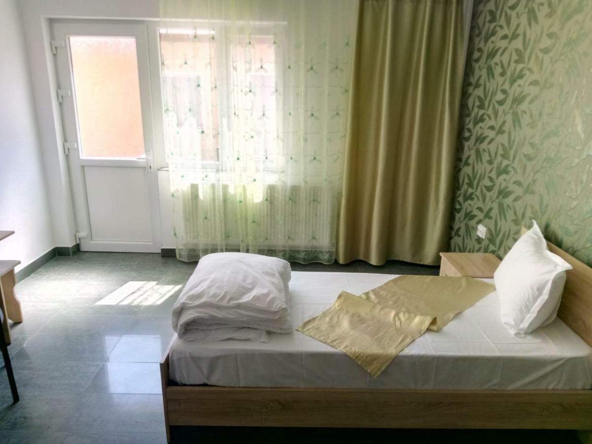 Camere De Inchiriat Carpati ฮูเนโดอารา ภายนอก รูปภาพ
